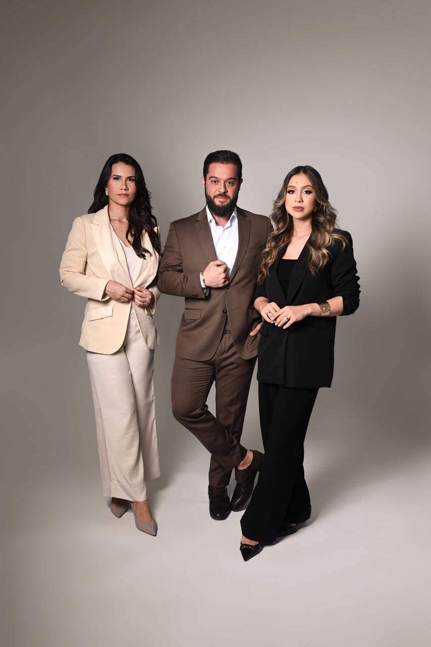Equipe da AAD Consultoria Jurídica